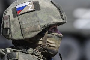 оккупант
